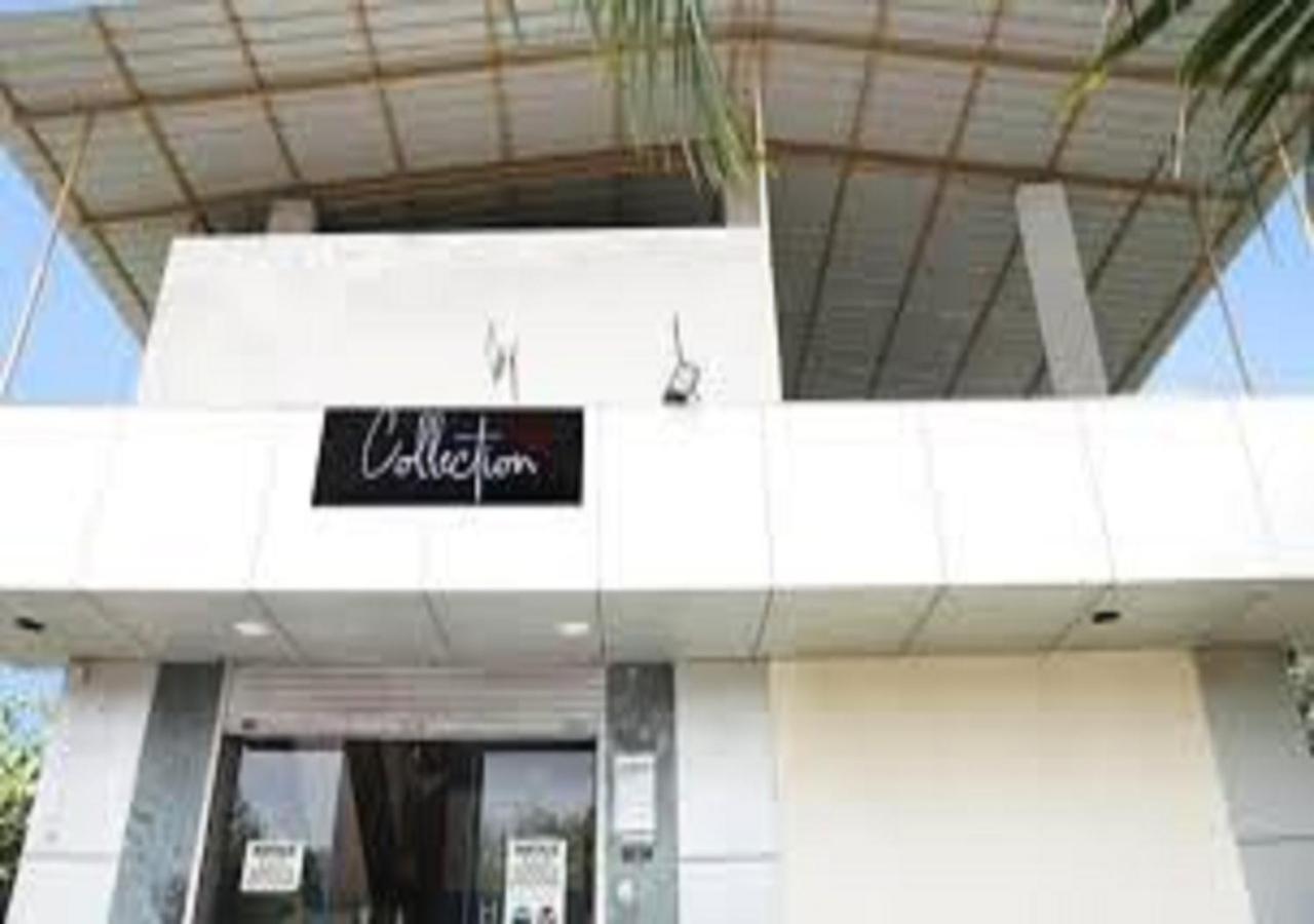 Hotel Metro Palace Resort كارجات المظهر الخارجي الصورة