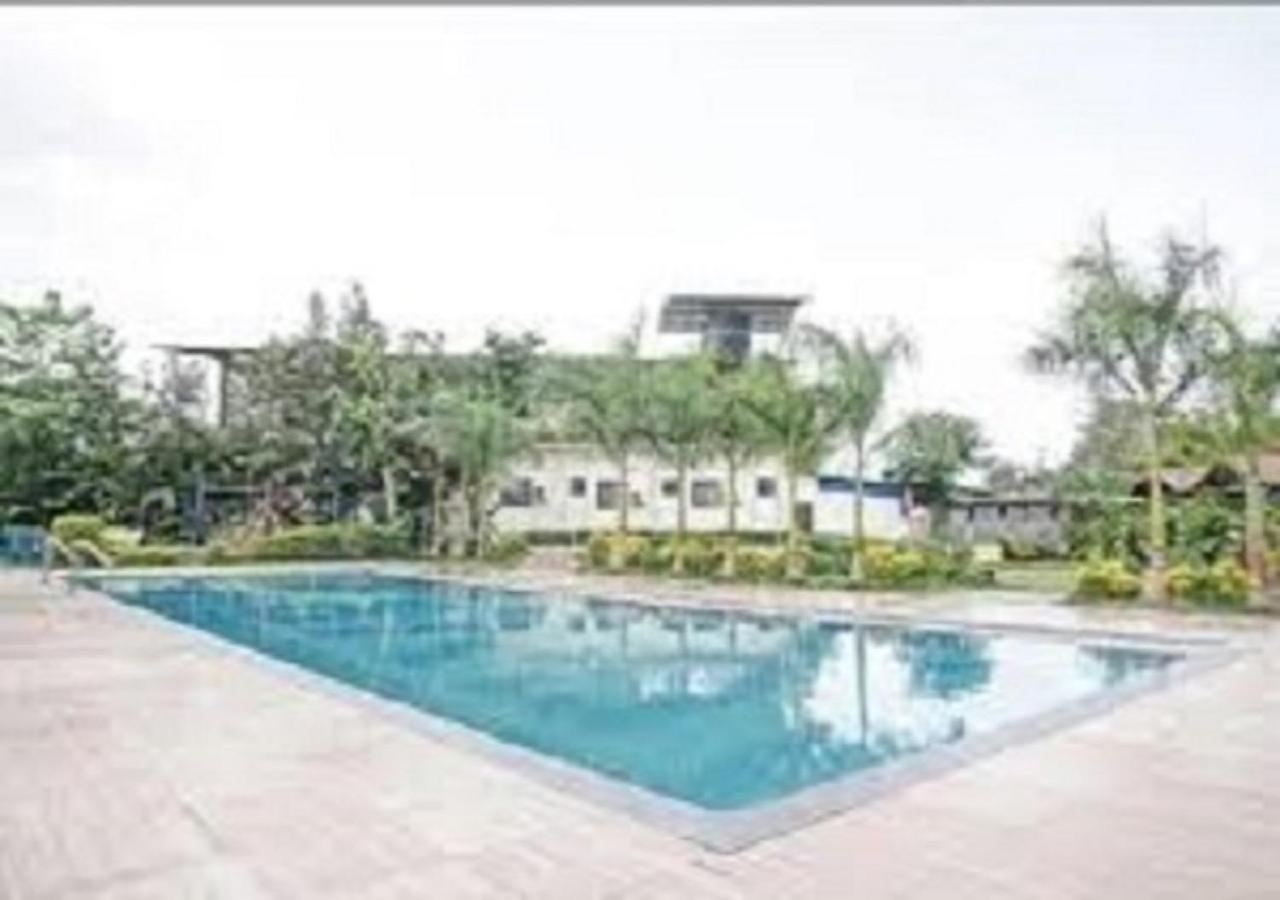 Hotel Metro Palace Resort كارجات المظهر الخارجي الصورة