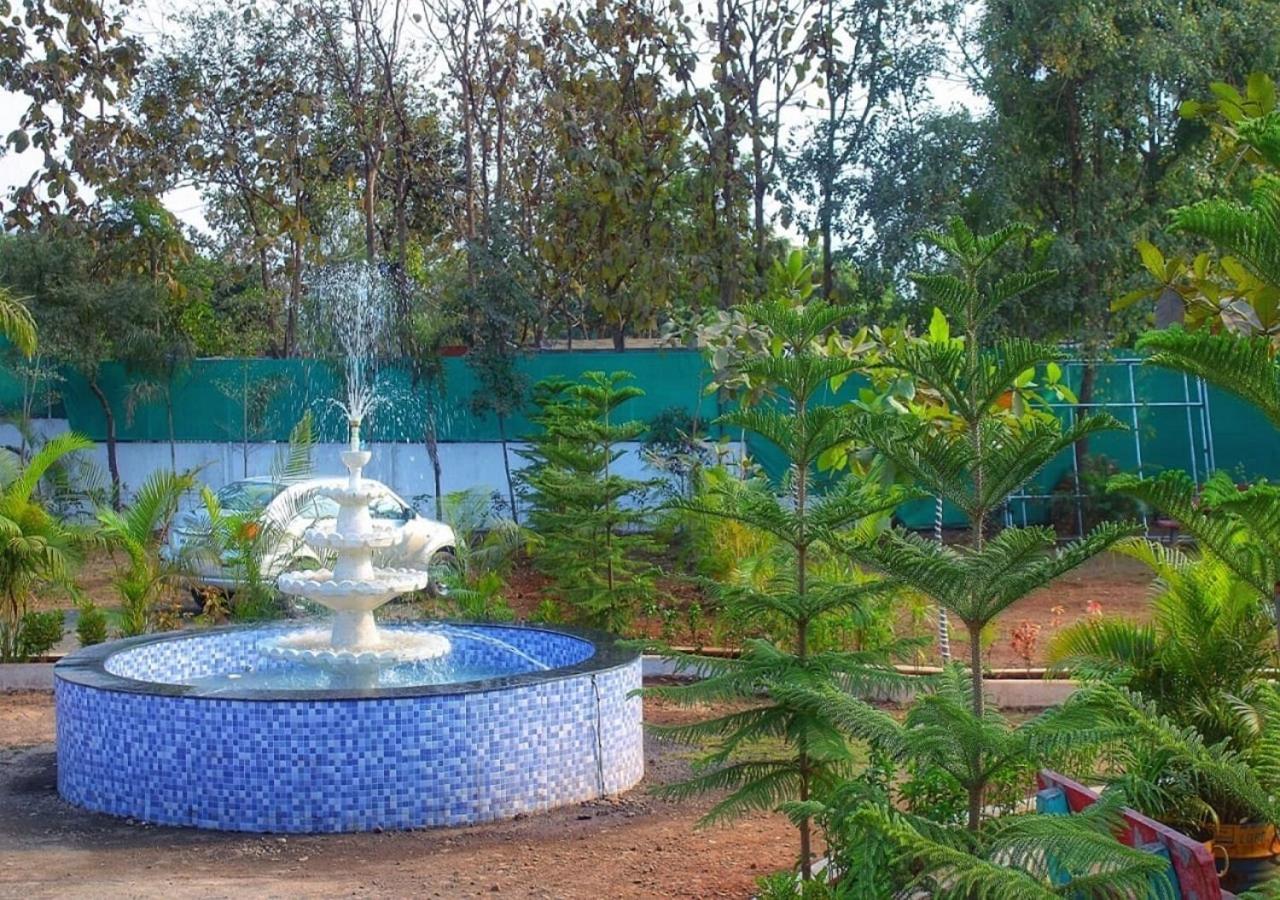 Hotel Metro Palace Resort كارجات المظهر الخارجي الصورة