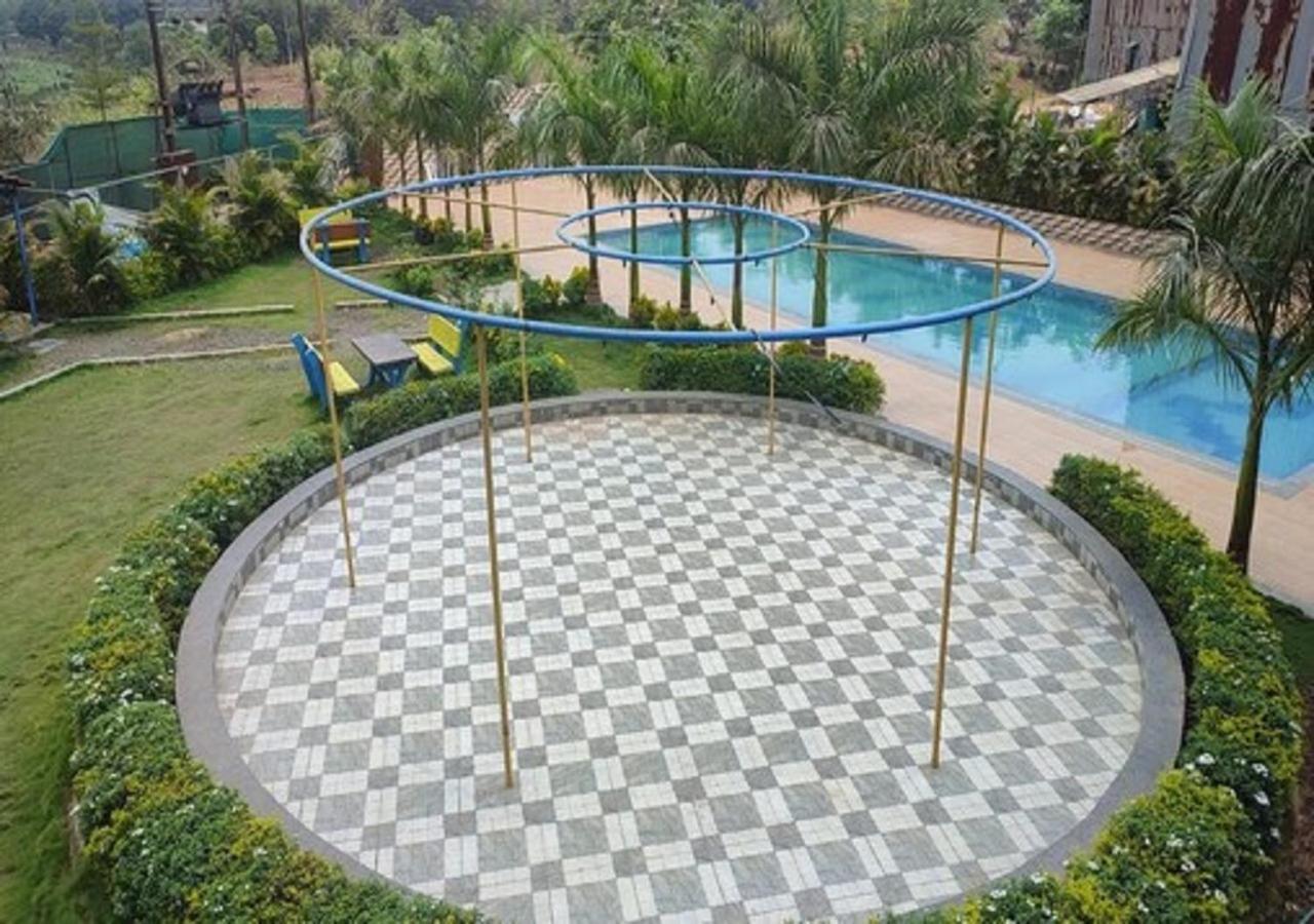 Hotel Metro Palace Resort كارجات المظهر الخارجي الصورة